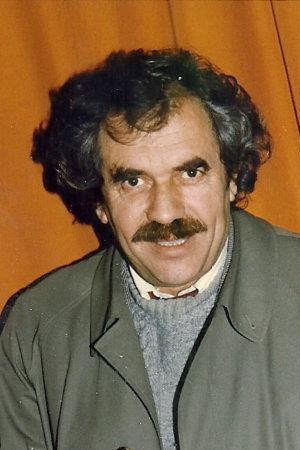 Astrit Çerma in Furrows