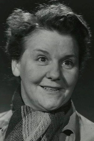 Minna Jørgensen in Tak fordi du kom, Nick