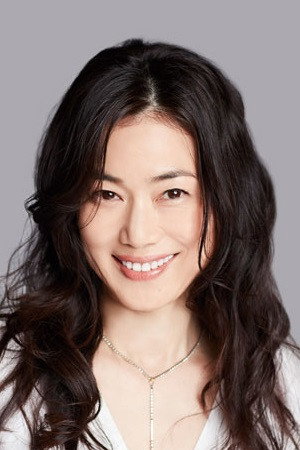 Miki Imai in Only Yesterday