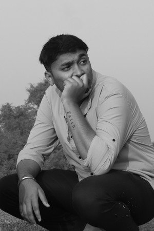 Anurag Rudrapal in Republic of Sindhu