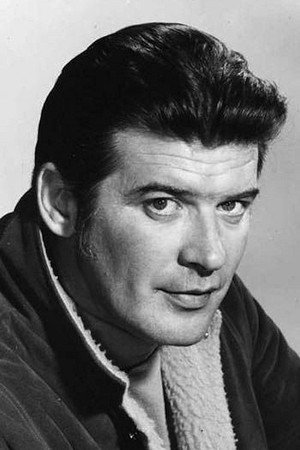 Peter Breck in The Crawling Hand