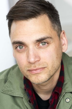 Erik Athavale in Christmas On Call