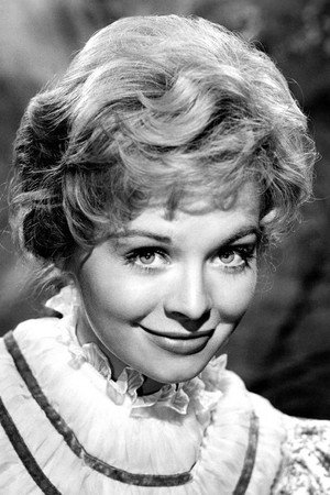 Susannah York in Visitors