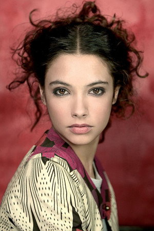 Yohana Cobo in Volver