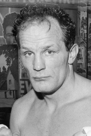 Henry Cooper in Royal Flash