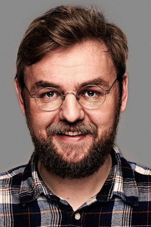 Jonas Mogensen in Zulu Comedy Festival: De håndplukkede