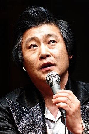 Han Gi-joong in Poongsan