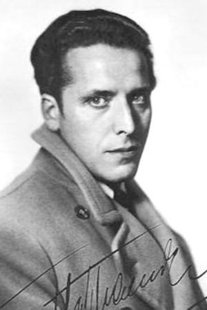 Willi Domgraf-Fassbaender in Marriage of Figaro