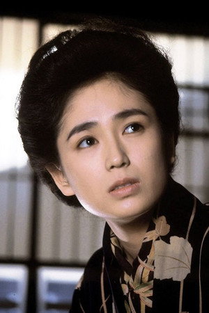 Miwako Fujitani in The Man Who Assassinated Ryoma