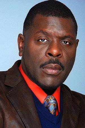 David Terrell in A Little Problem