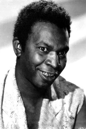 Floyd Shackelford in The Ballyhoo Buster
