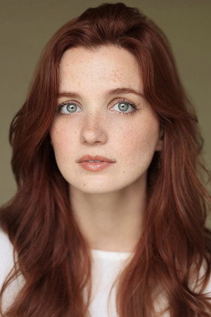 Alexandra Boulas in What's Wrong Wendy?