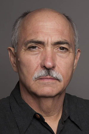 Miguel Sandoval in Death and the Compass