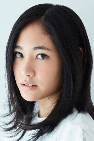 Junko Abe in The Blood of Wolves