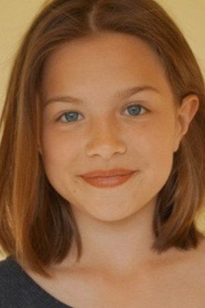 Luna Rösner in As We Were Dreaming