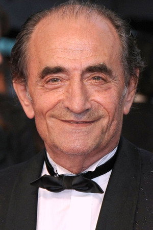 Richard Bohringer in Diva