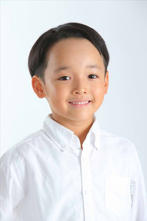 Taiki Yamaguchi in Miko Girl