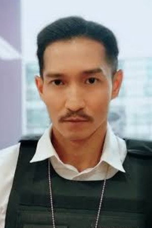 Emil Kusumo in Lost in the Spotlight