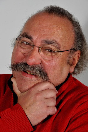 José Fanha in The Island of Contenda