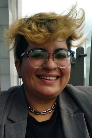 Karen Ramírez in Whispers