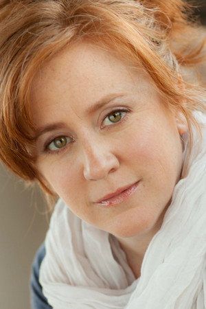 Kerry Flanagan in The Scottish Play