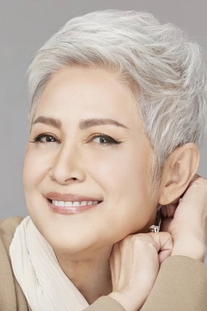 Tarika Thidathit in The Whole Truth