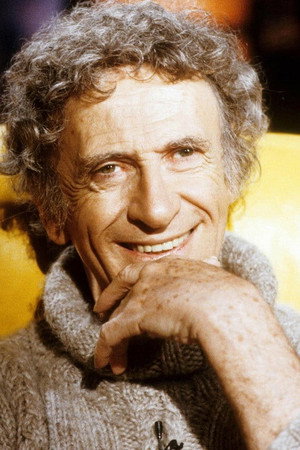 Marcel Marceau in Barbarella