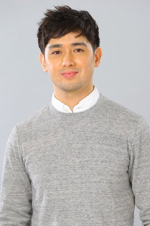 Bryan Santos in Can We Still Be Friends?