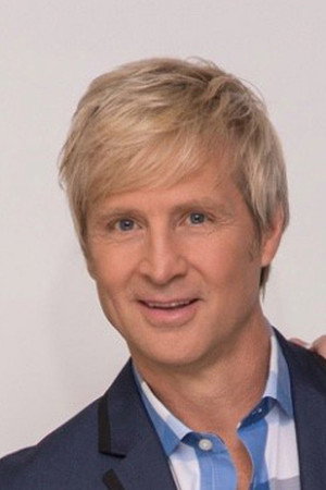 Reggie Smith in Mark Lowry Goes to Hollywood