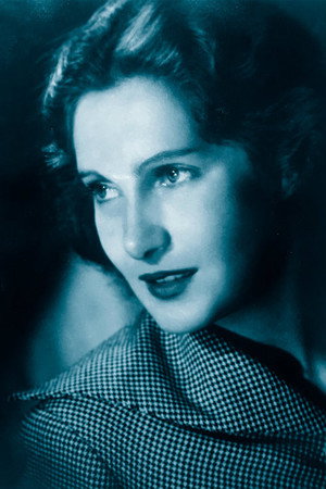 Jill Craigie in Independent Miss Craigie