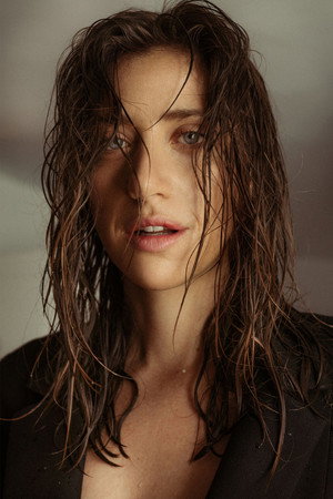 Nika Burnett in Academy