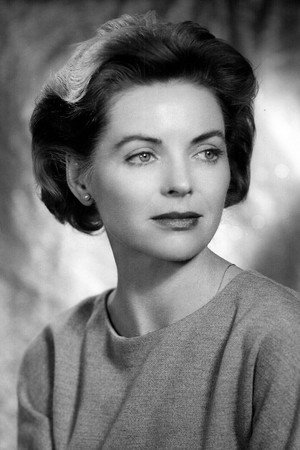 Dorothy McGuire in Old Yeller