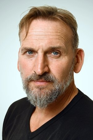 Christopher Eccleston in The Others
