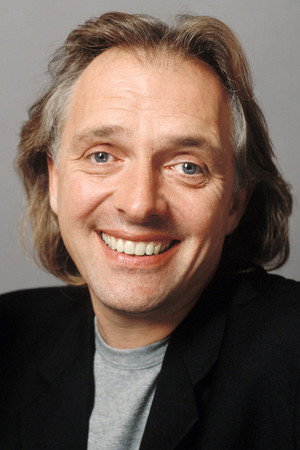 Rik Mayall in Who Shot Alan B'Stard?