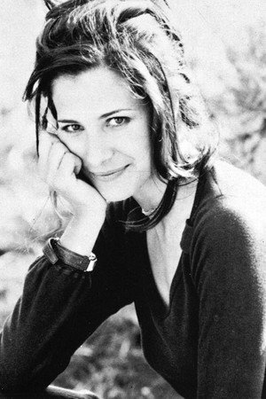 Antonella Fasano in The Messiah