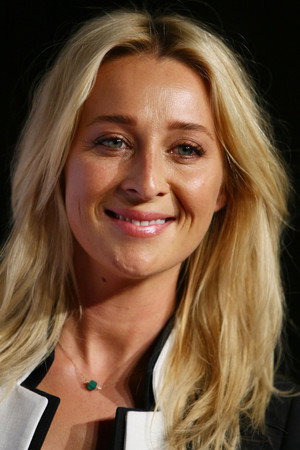 Asher Keddie in Beautiful