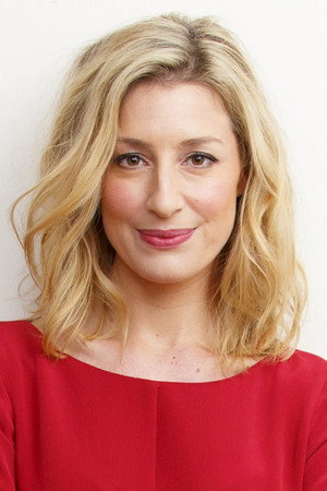 Sibylla Budd in The Bank