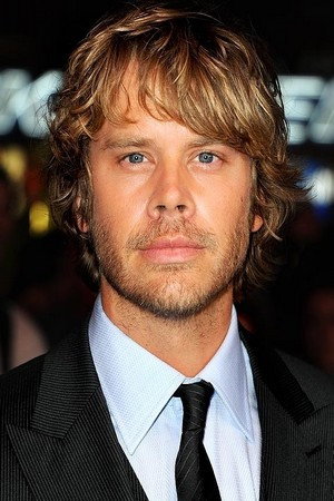Eric Christian Olsen in LEGO Hero Factory: Savage Planet