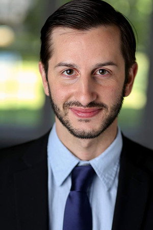 Lucas Alexander Ayoub in Knock Knock