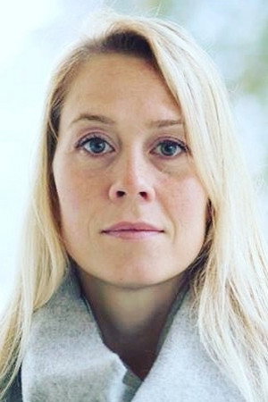 Maria Bock in 22 July