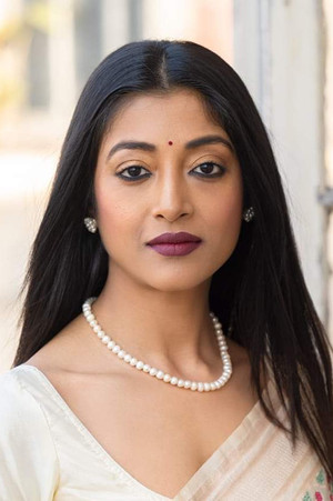 Paoli Dam in Bulbbul