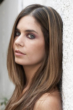 Katerina Moutsatsou in Kill the Habit