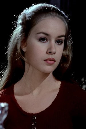 Maribel Martín in Whisky and Ghosts
