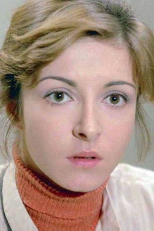 Mărioara Sterian in The Firemen's Choir