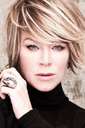 Mia Michaels in Celine in Las Vegas... Opening Night Live!