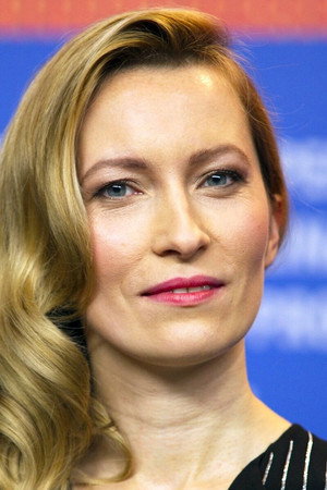 Dounia Sichov in Siberia