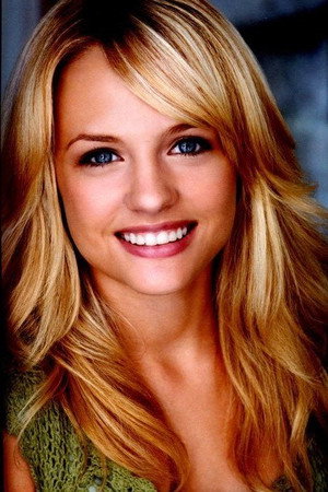 Madison Riley in Without a Paddle: Nature's Calling