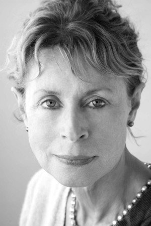 Judy Morris in ...Maybe This Time