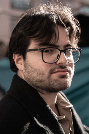 Alberto Solana Santano in Raíz y Miajas