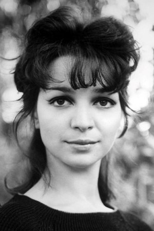 Lelia Goldoni in Invasion of the Body Snatchers